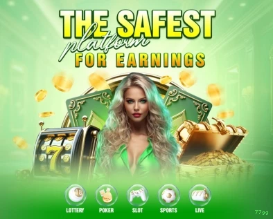 Programa VIP 77gg - benefícios exclusivos