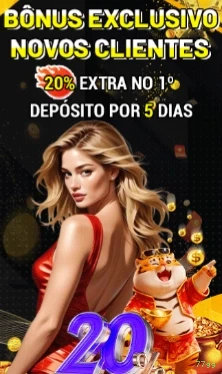 Bônus exclusivos membros VIP 77gg